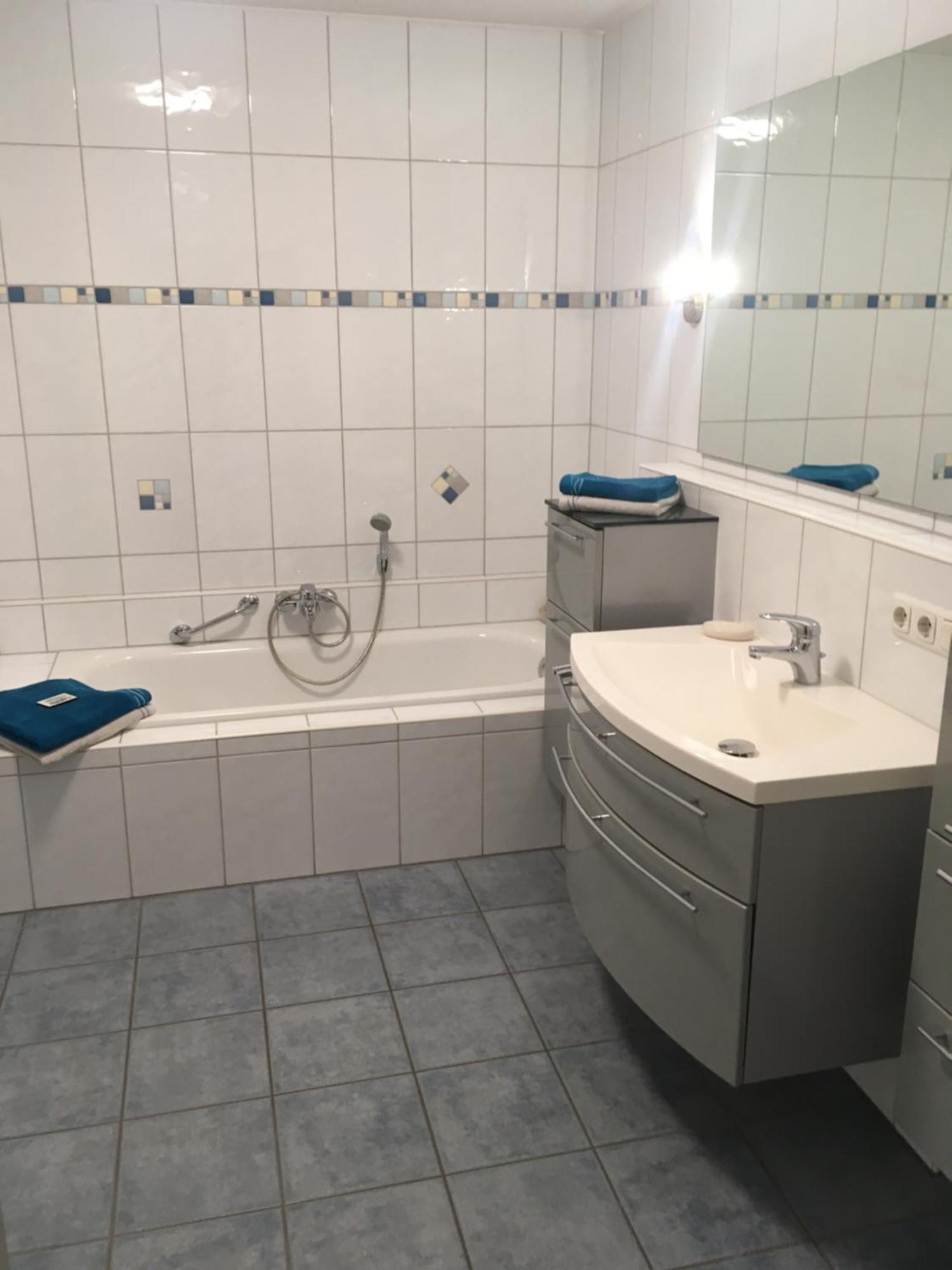 Schoene Gartenwohnung Im Seenland วัคเคอร์สดอร์ฟ ภายนอก รูปภาพ