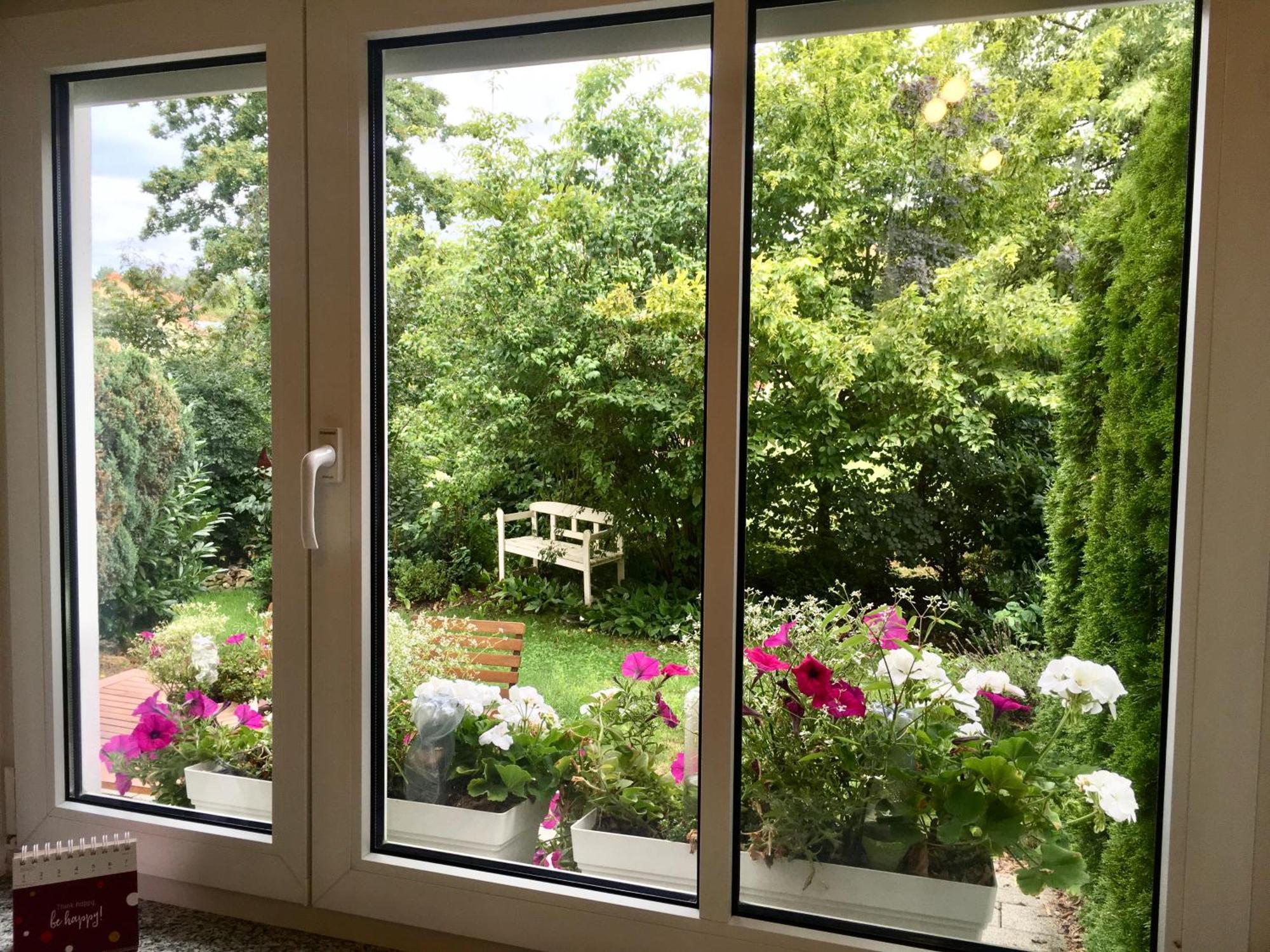 Schoene Gartenwohnung Im Seenland วัคเคอร์สดอร์ฟ ภายนอก รูปภาพ
